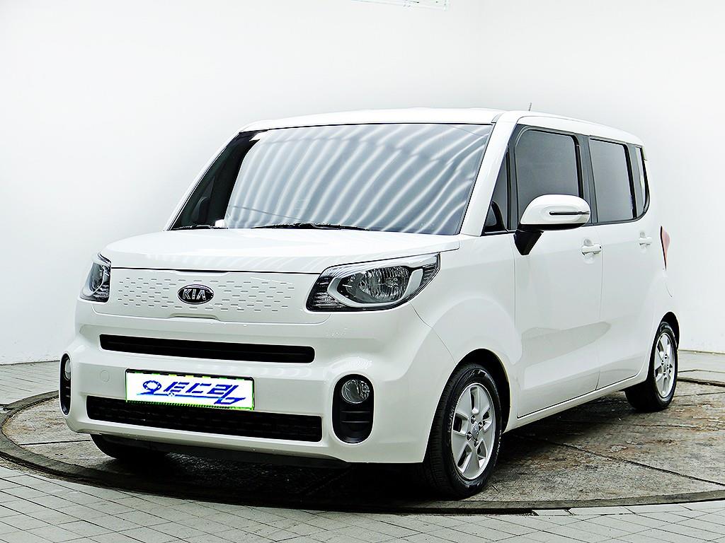 [기아] 더 뉴 레이 트렌디 - 이미지 2