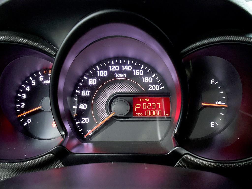 [기아] 더 뉴 레이 트렌디 - 이미지 7