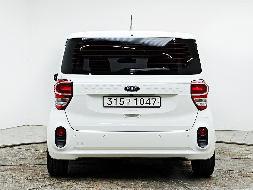 [기아] 더 뉴 레이 트렌디 - 이미지 3