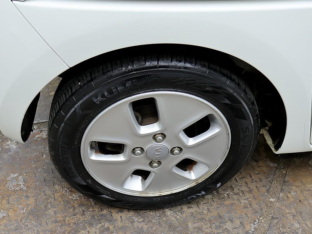 [기아] 더 뉴 레이 트렌디 - 이미지 9