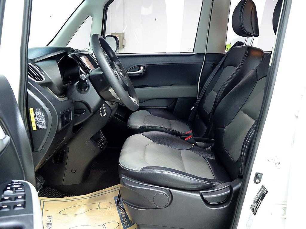 [기아] 더 뉴 레이 트렌디 - 이미지 13