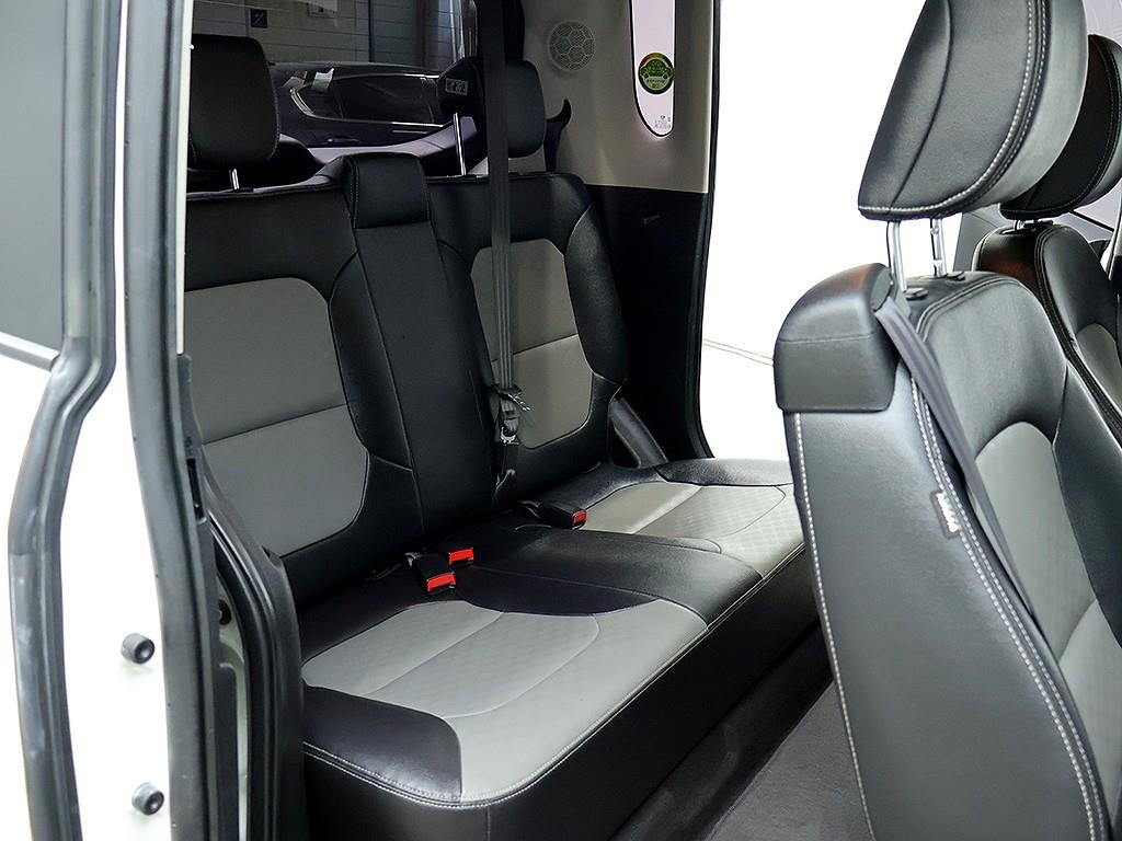 [기아] 더 뉴 레이 트렌디 - 이미지 14