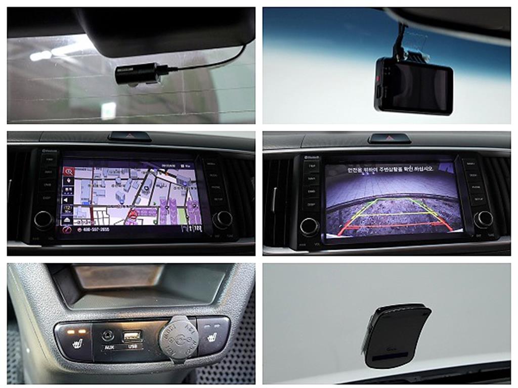 [기아] 더 뉴 레이 트렌디 - 이미지 20