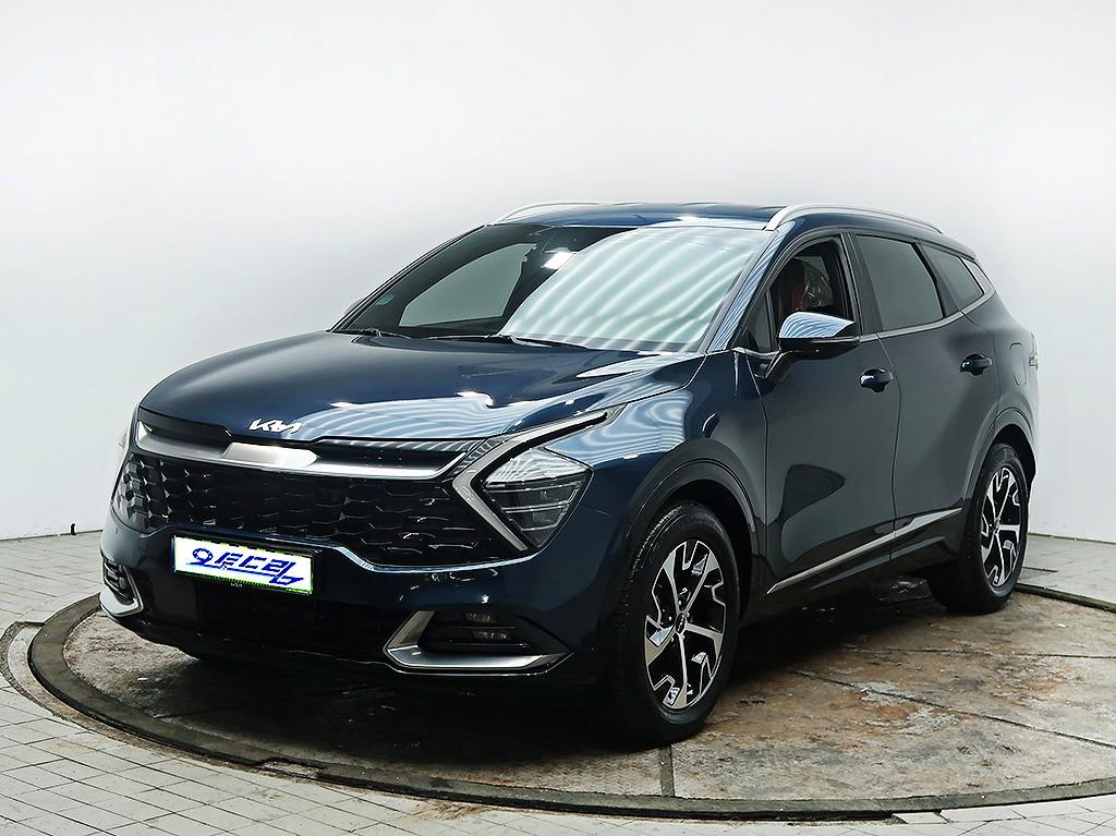 [기아] 스포티지 5세대 하이브리드 (NQ5) 1.6 터보HEV 2WD 시그니처 - 이미지 2