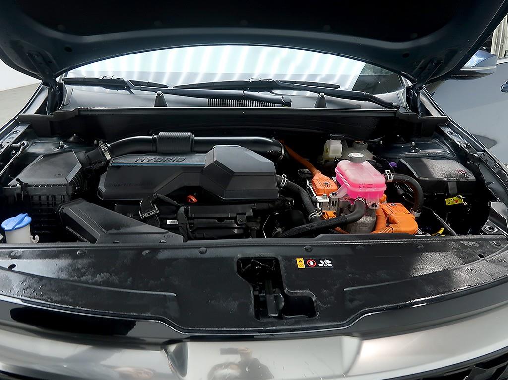 [기아] 스포티지 5세대 하이브리드 (NQ5) 1.6 터보HEV 2WD 시그니처 - 이미지 7