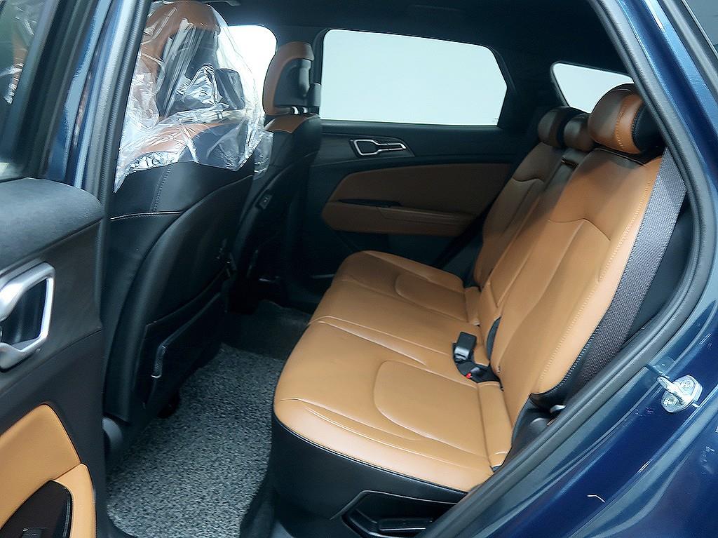 [기아] 스포티지 5세대 하이브리드 (NQ5) 1.6 터보HEV 2WD 시그니처 - 이미지 12