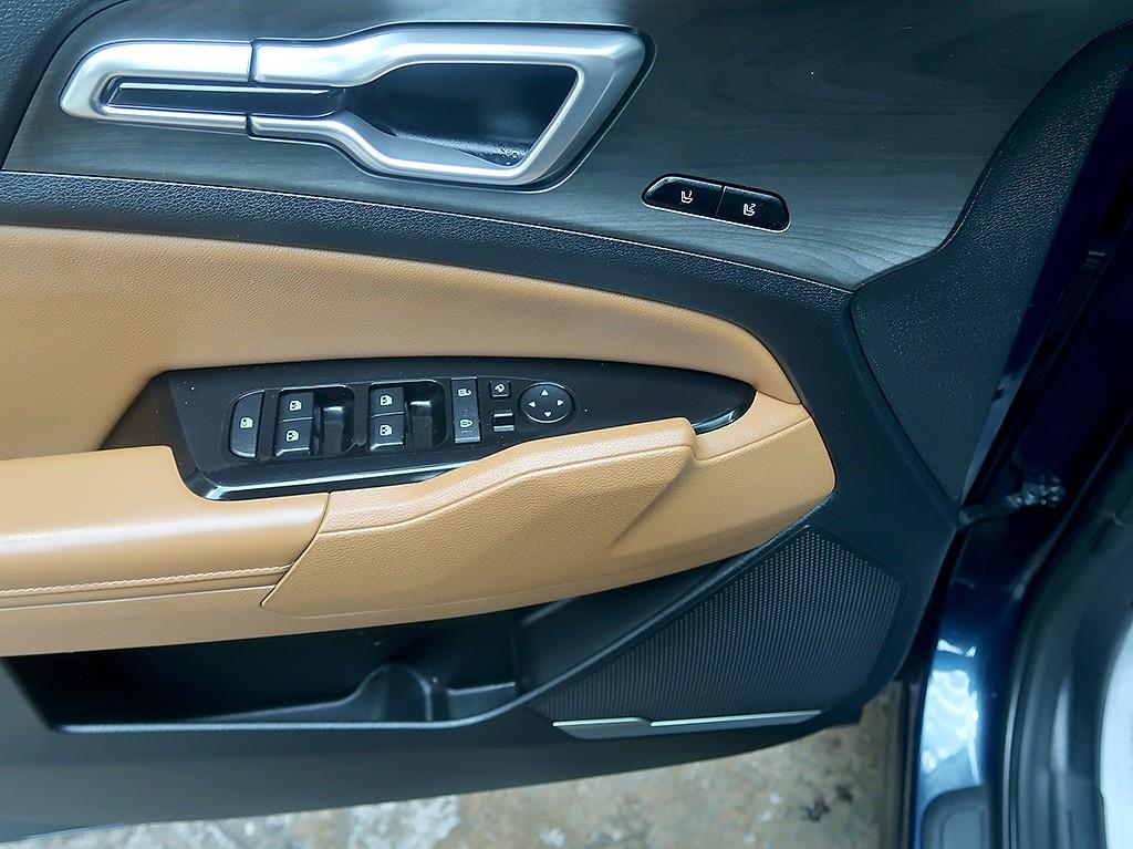 [기아] 스포티지 5세대 하이브리드 (NQ5) 1.6 터보HEV 2WD 시그니처 - 이미지 13