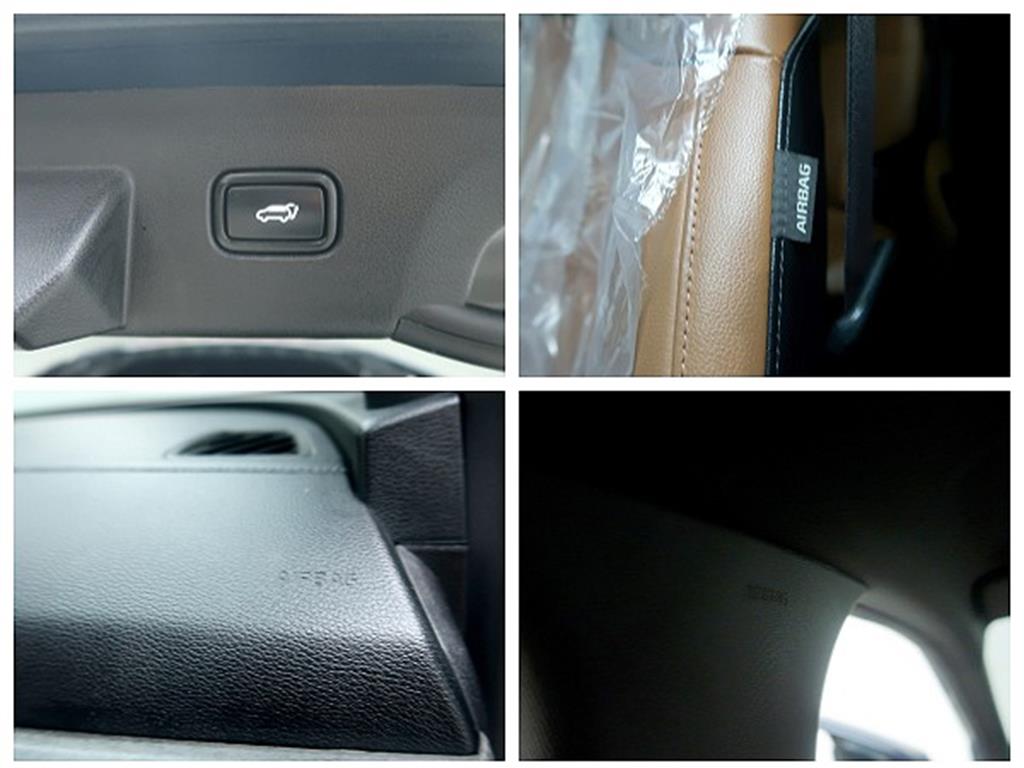 [기아] 스포티지 5세대 하이브리드 (NQ5) 1.6 터보HEV 2WD 시그니처 - 이미지 18