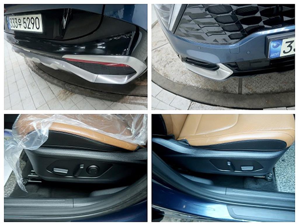 [기아] 스포티지 5세대 하이브리드 (NQ5) 1.6 터보HEV 2WD 시그니처 - 이미지 19