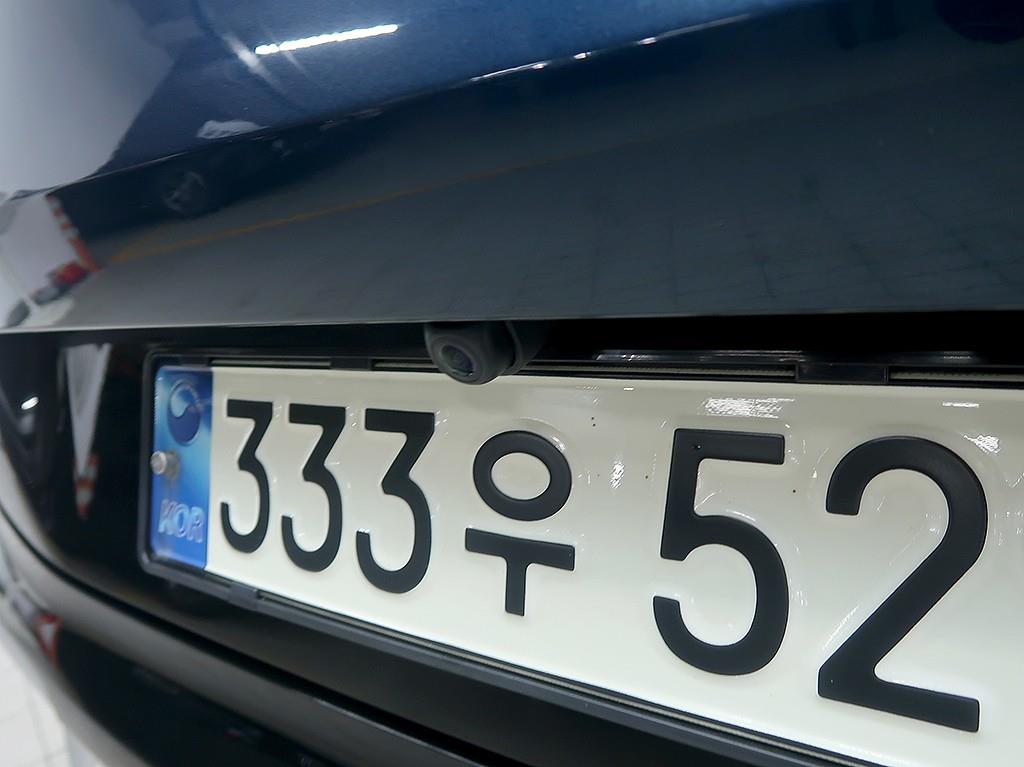 [기아] 스포티지 5세대 하이브리드 (NQ5) 1.6 터보HEV 2WD 시그니처 - 이미지 17