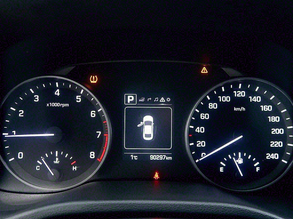 [현대] 아반떼 AD 1.6 GDI 밸류 플러스 - 이미지 6