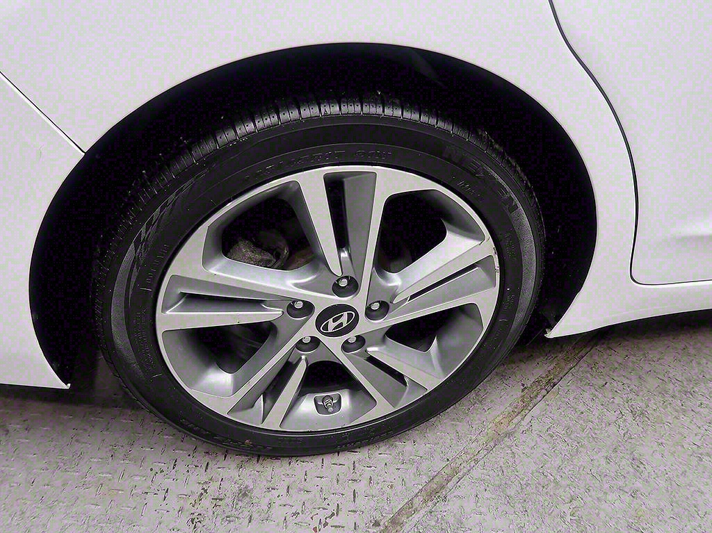 [현대] 아반떼 AD 1.6 GDI 밸류 플러스 - 이미지 8