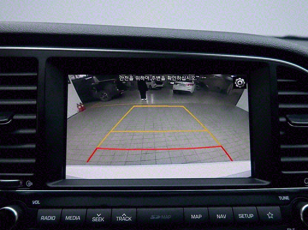 [현대] 아반떼 AD 1.6 GDI 밸류 플러스 - 이미지 14