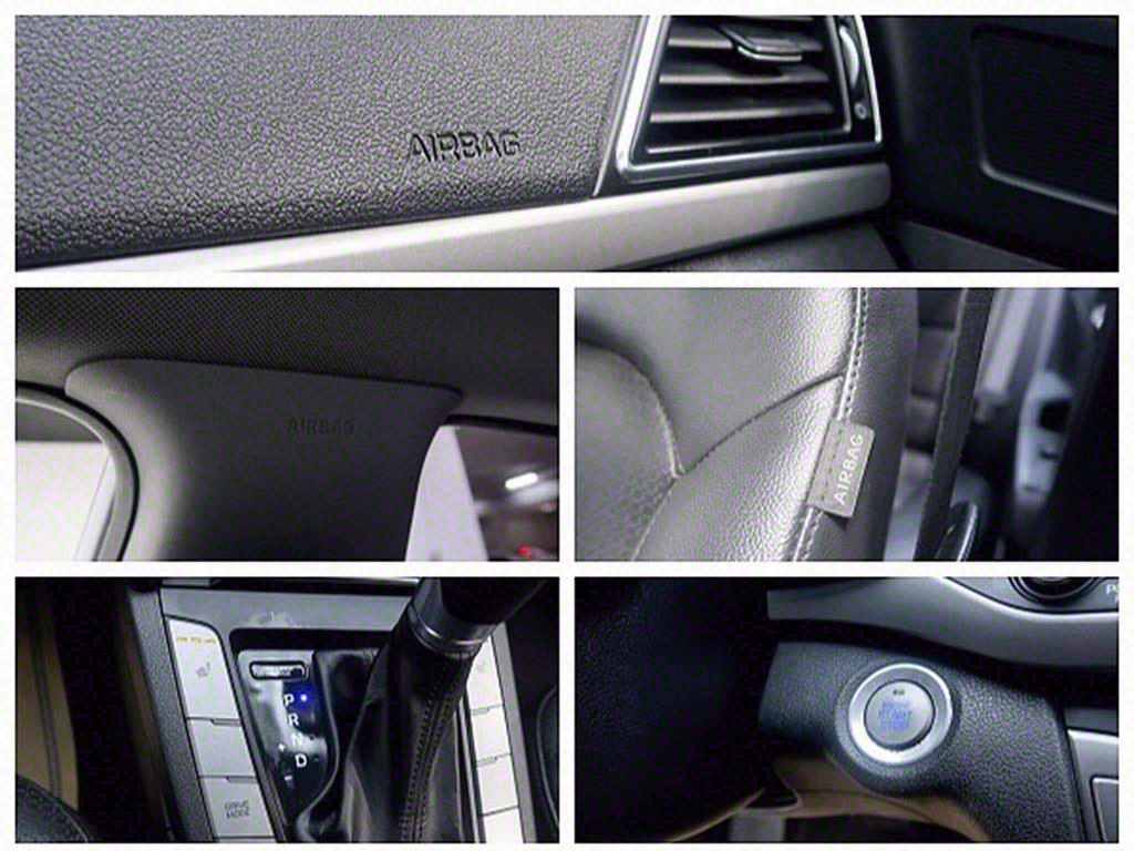 [현대] 아반떼 AD 1.6 GDI 밸류 플러스 - 이미지 20