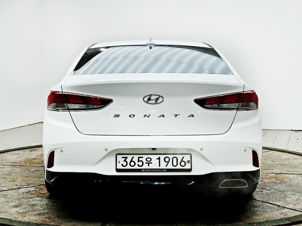 [현대] 쏘나타 뉴 라이즈 LPI 스타일 - 이미지 3