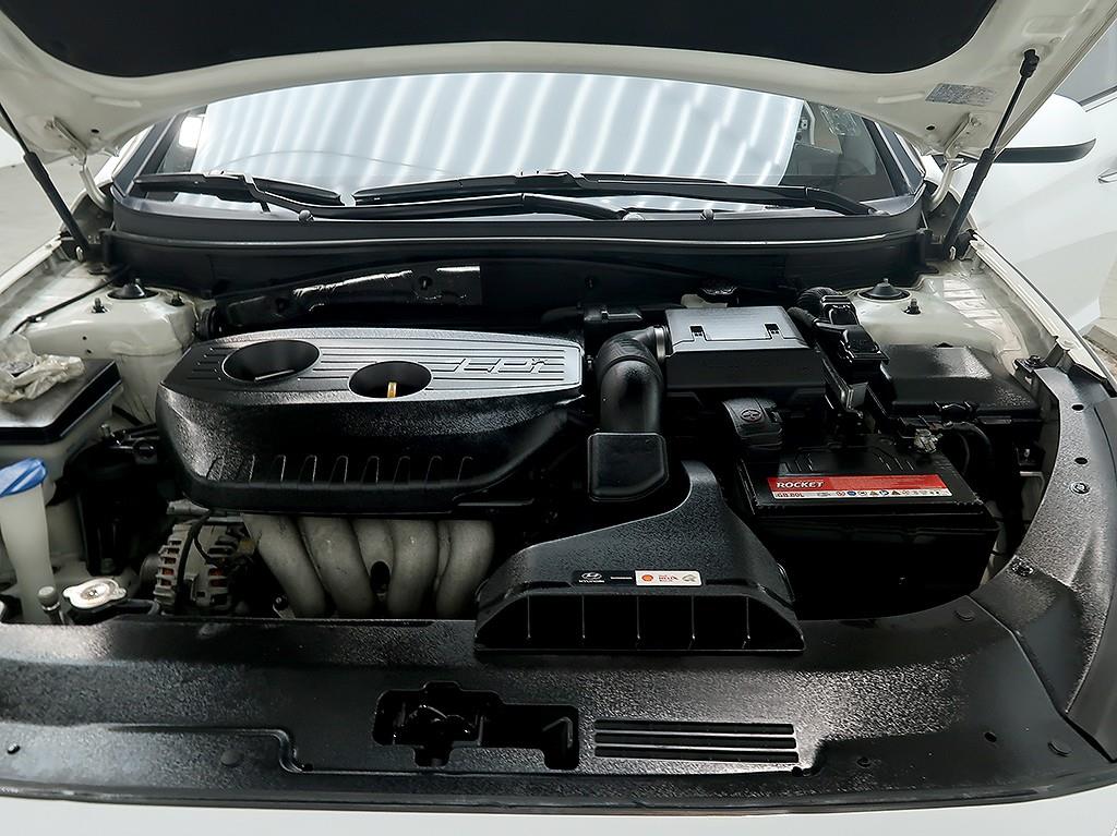 [현대] 쏘나타 뉴 라이즈 LPI 스타일 - 이미지 7