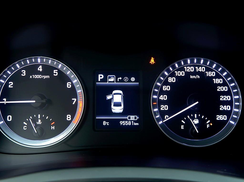 [현대] 쏘나타 뉴 라이즈 LPI 스타일 - 이미지 6