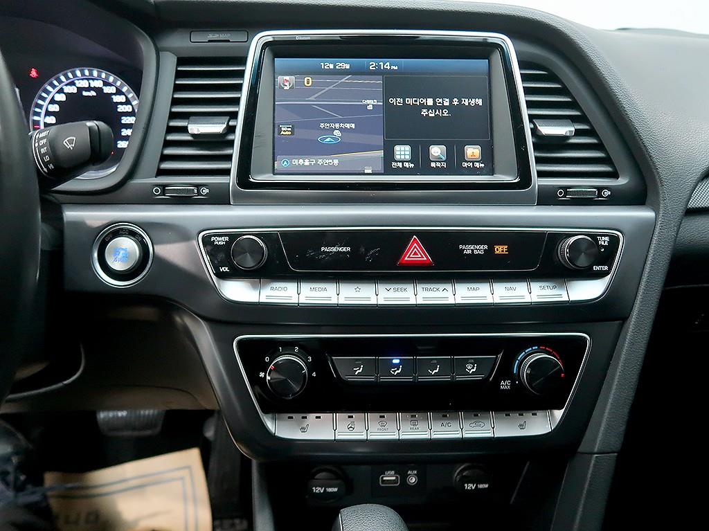 [현대] 쏘나타 뉴 라이즈 LPI 스타일 - 이미지 9