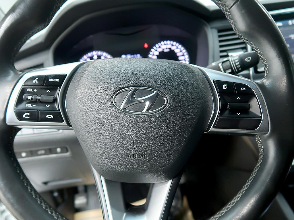 [현대] 쏘나타 뉴 라이즈 LPI 스타일 - 이미지 14