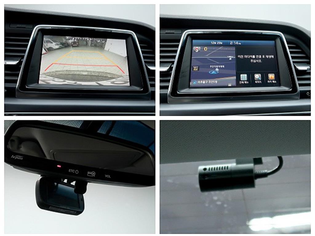 [현대] 쏘나타 뉴 라이즈 LPI 스타일 - 이미지 19