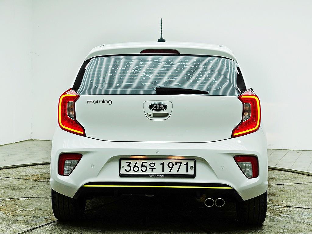 [기아] 올 뉴 모닝 (JA) 프레스티지 - 이미지 3