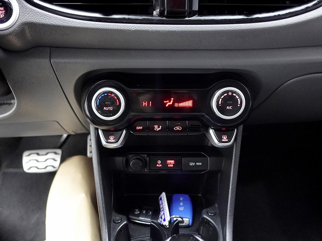 [기아] 올 뉴 모닝 (JA) 프레스티지 - 이미지 9