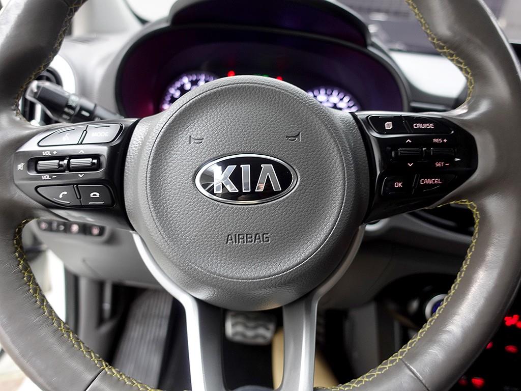 [기아] 올 뉴 모닝 (JA) 프레스티지 - 이미지 14