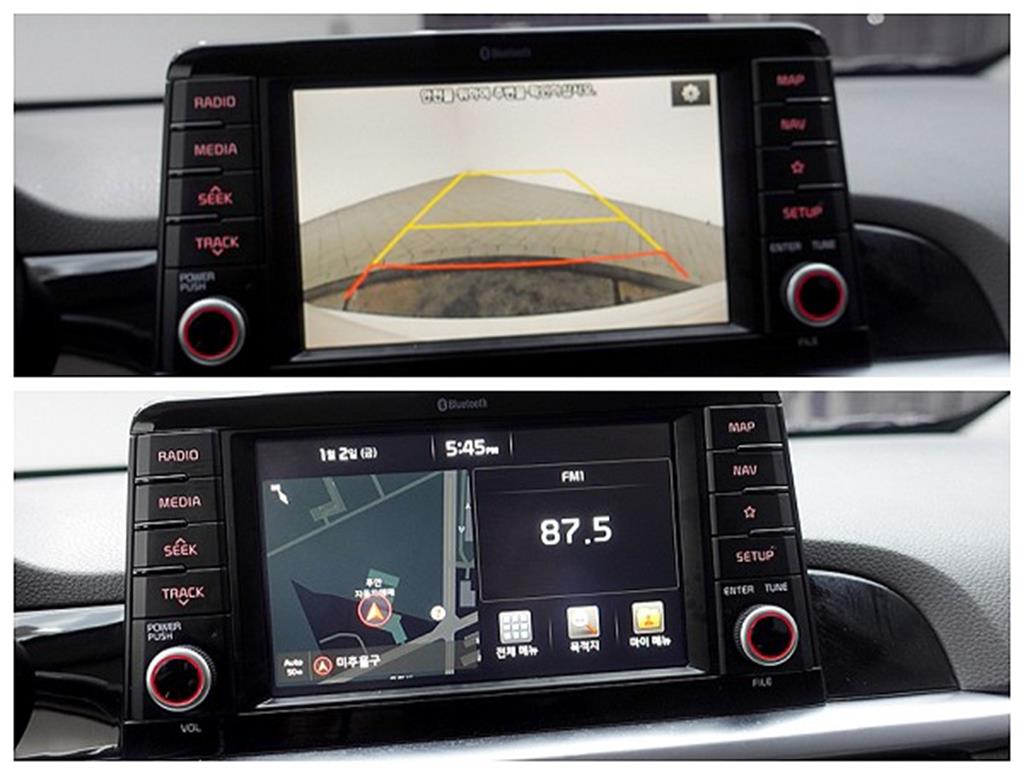 [기아] 올 뉴 모닝 (JA) 프레스티지 - 이미지 19