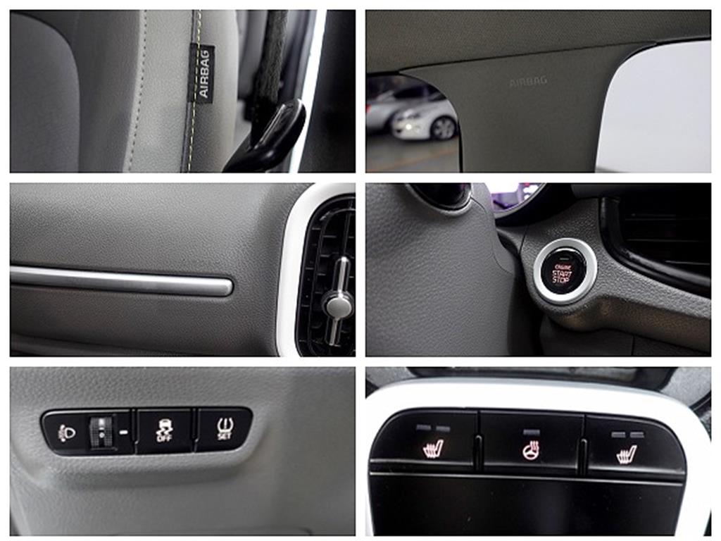 [기아] 올 뉴 모닝 (JA) 프레스티지 - 이미지 20