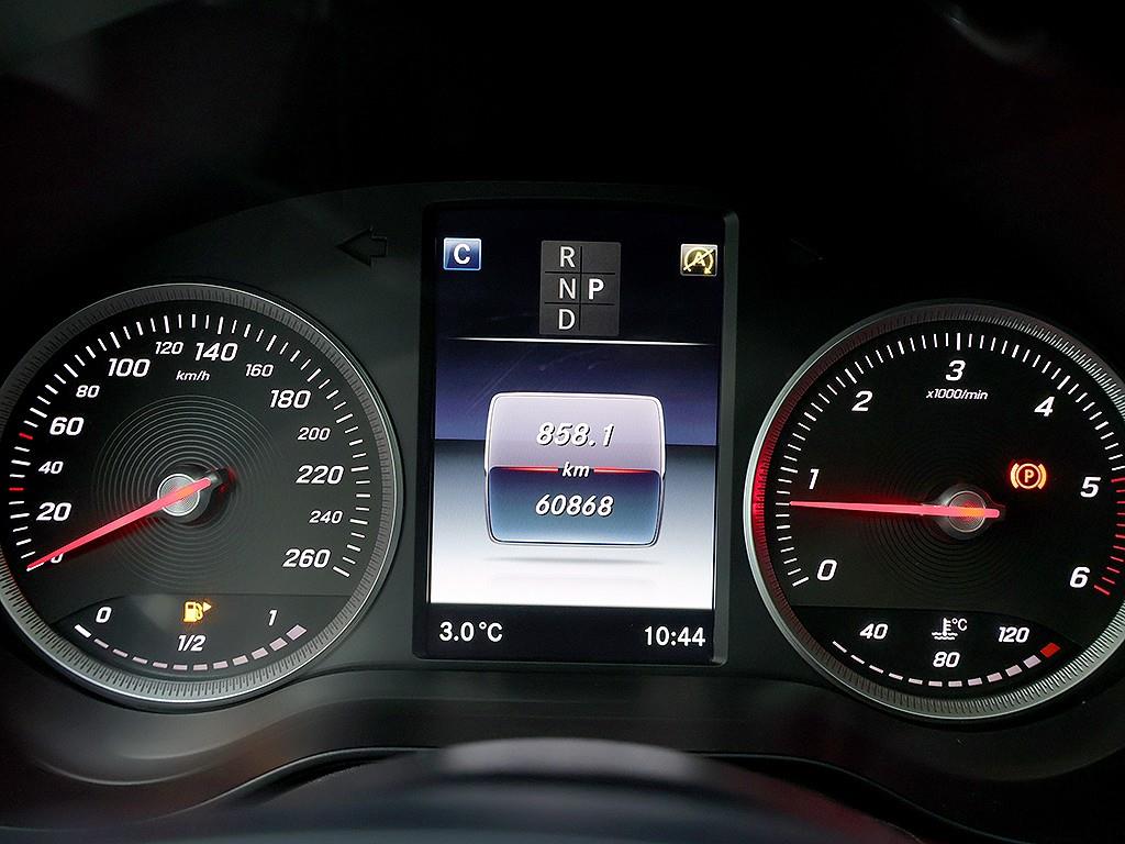 [벤츠] GLC클래스 X253 GLC 220 d 4MATIC 쿠페 - 이미지 6