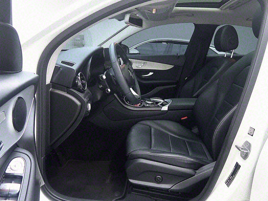 [벤츠] GLC클래스 X253 GLC 220 d 4MATIC 쿠페 - 이미지 11