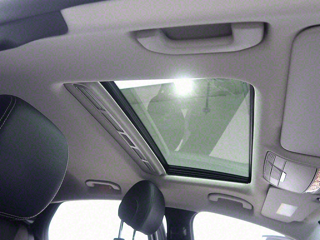 [벤츠] GLC클래스 X253 GLC 220 d 4MATIC 쿠페 - 이미지 14