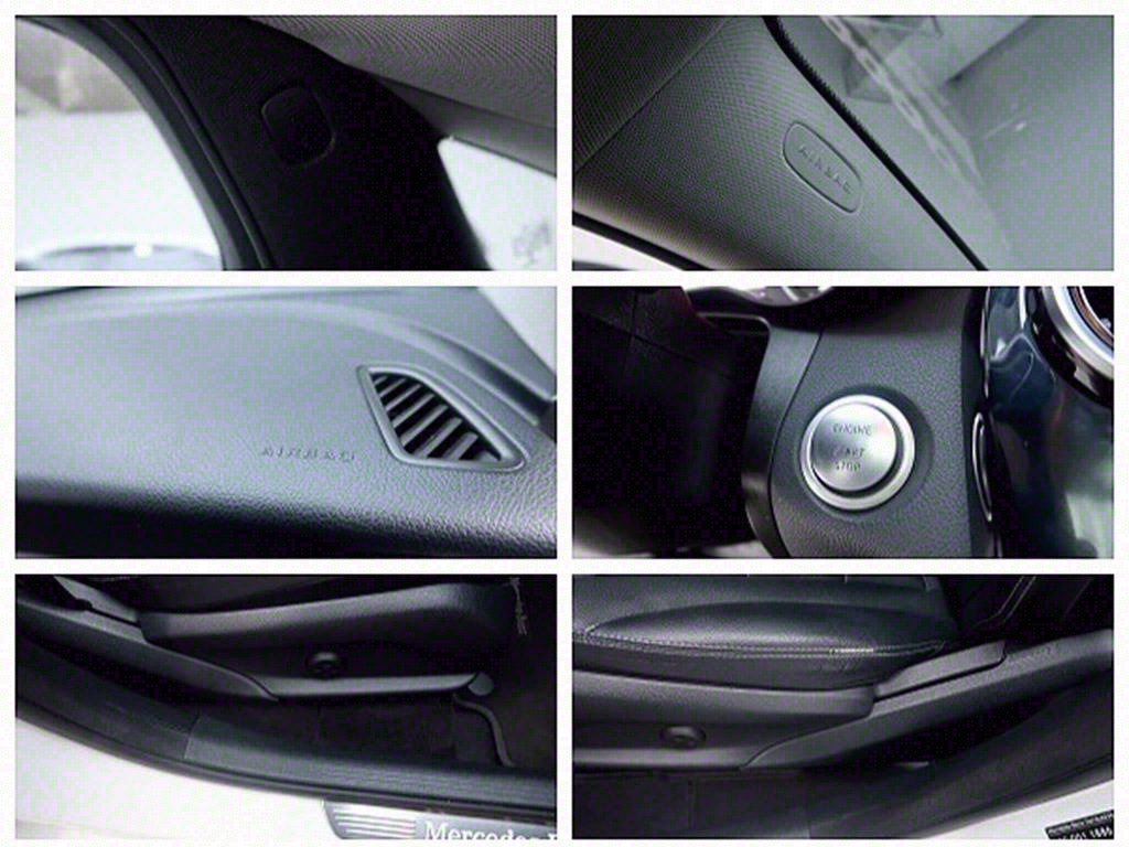 [벤츠] GLC클래스 X253 GLC 220 d 4MATIC 쿠페 - 이미지 17