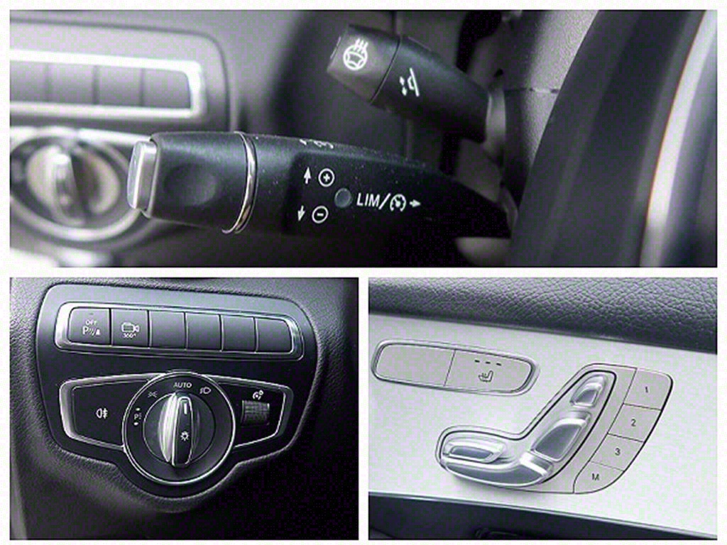 [벤츠] GLC클래스 X253 GLC 220 d 4MATIC 쿠페 - 이미지 20