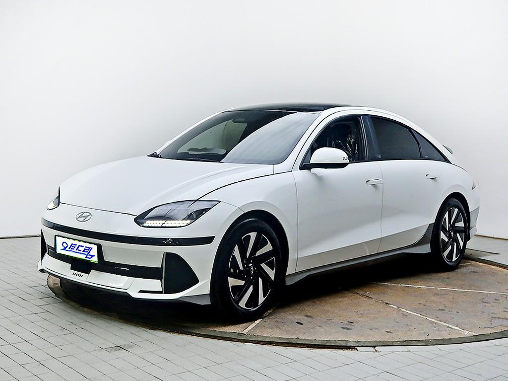 [현대] 아이오닉 6 롱레인지  익스클루시브 - 이미지 2