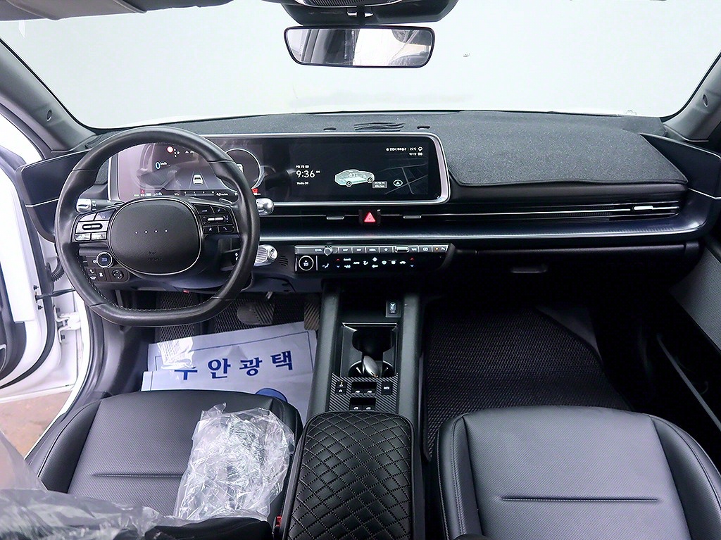 [현대] 아이오닉 6 롱레인지  익스클루시브 - 이미지 5