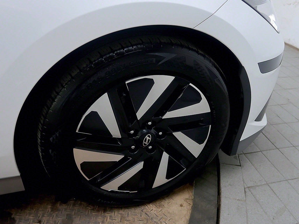 [현대] 아이오닉 6 롱레인지  익스클루시브 - 이미지 7