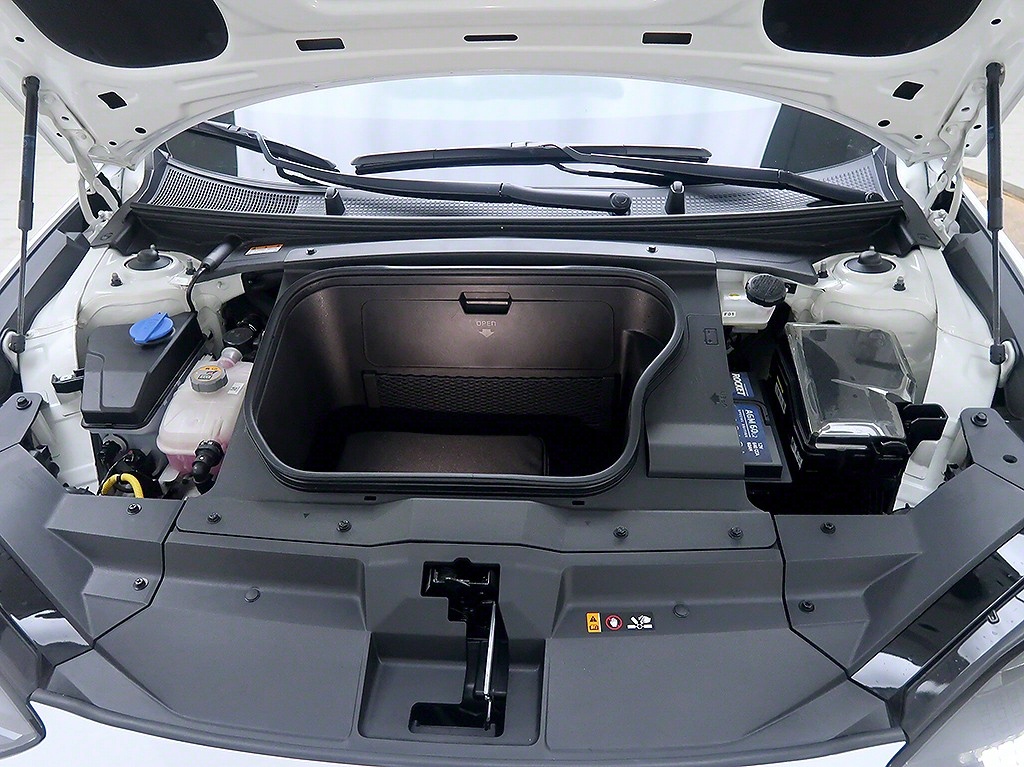 [현대] 아이오닉 6 롱레인지  익스클루시브 - 이미지 6