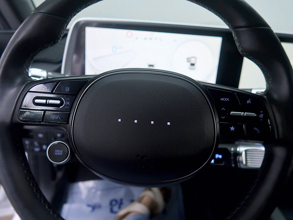 [현대] 아이오닉 6 롱레인지  익스클루시브 - 이미지 15