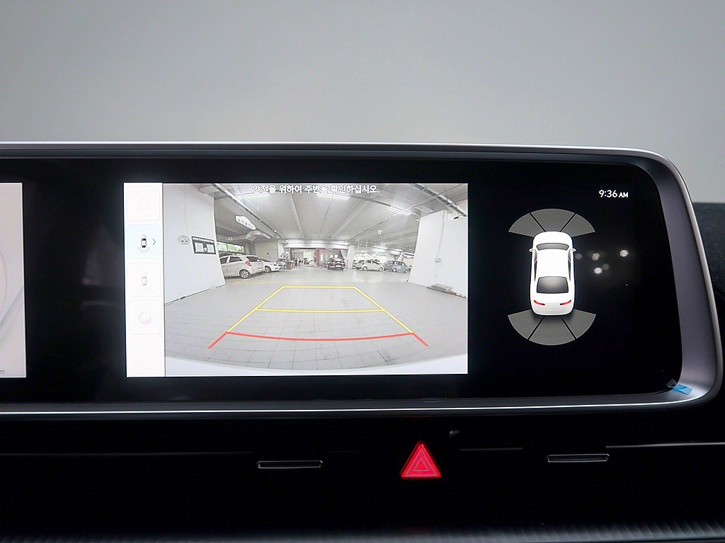 [현대] 아이오닉 6 롱레인지  익스클루시브 - 이미지 17