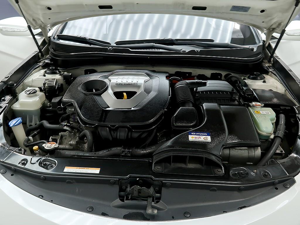 [현대] 쏘나타 하이브리드 YF HEV 로얄 - 이미지 7