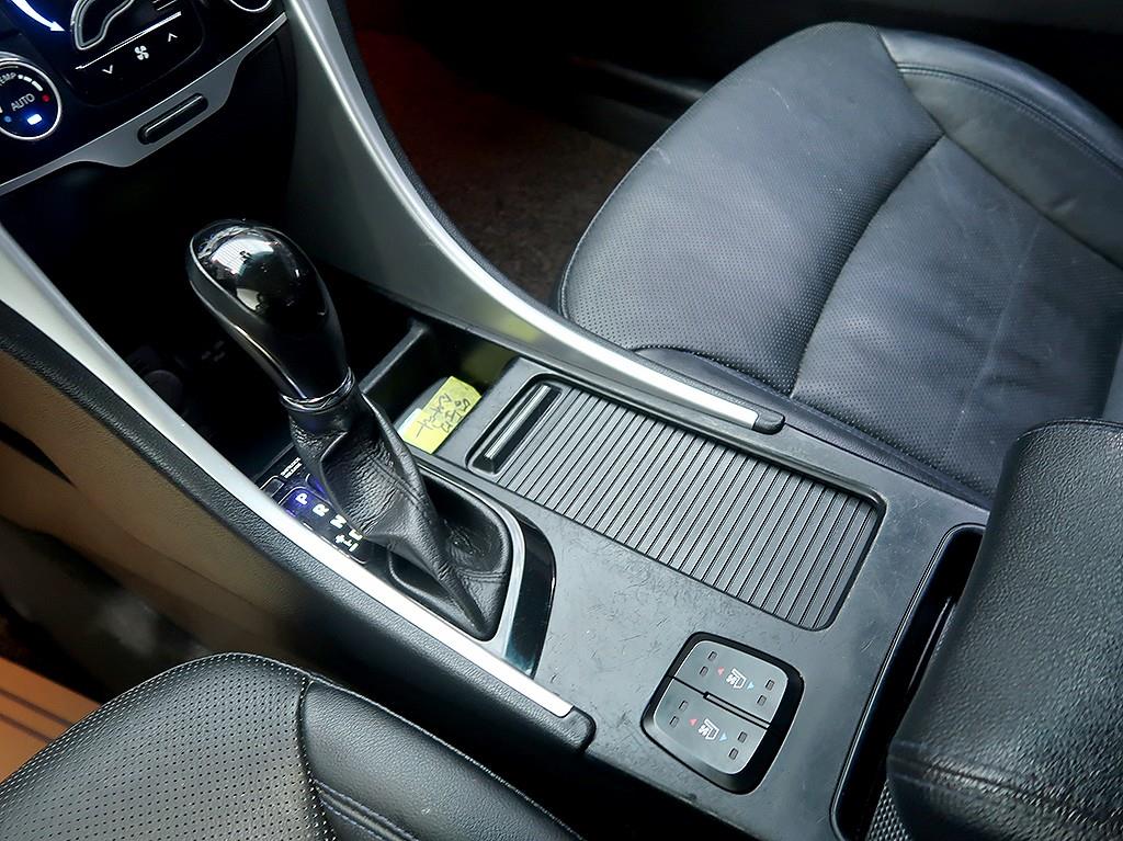 [현대] 쏘나타 하이브리드 YF HEV 로얄 - 이미지 10