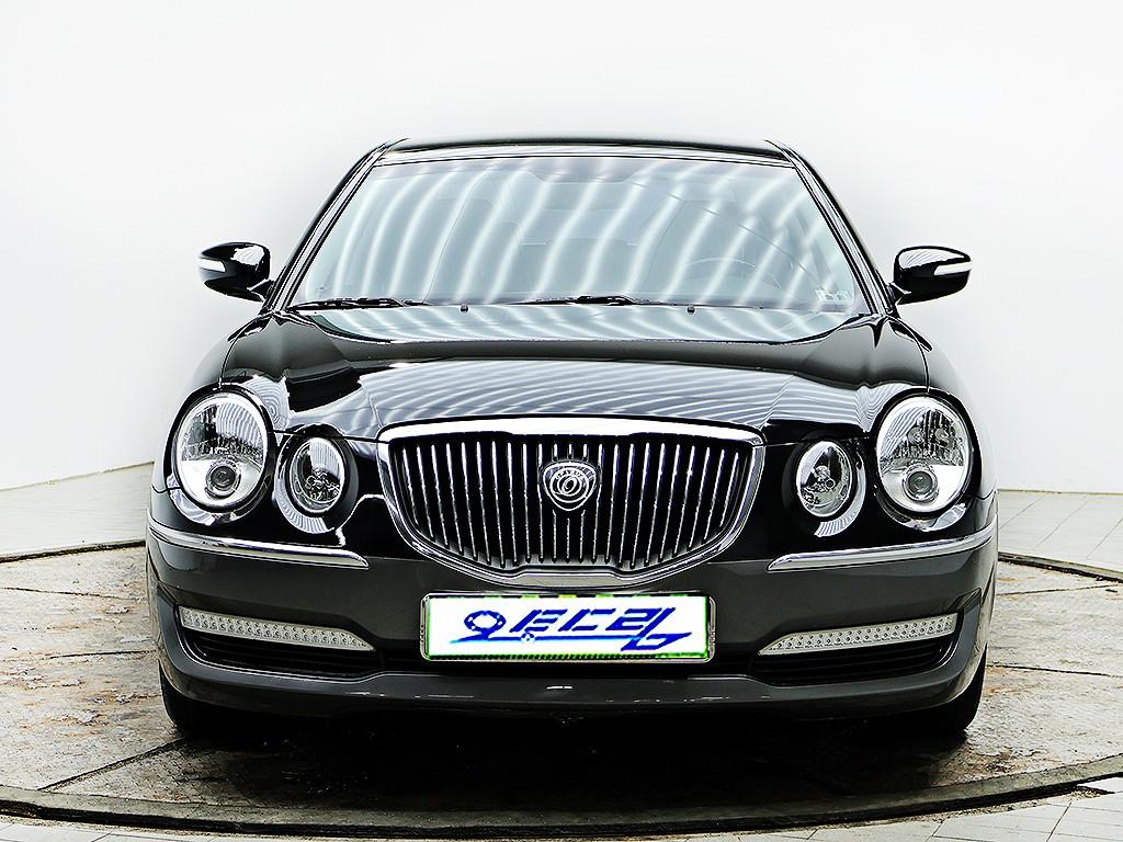 [기아] 오피러스프리미엄 GH270