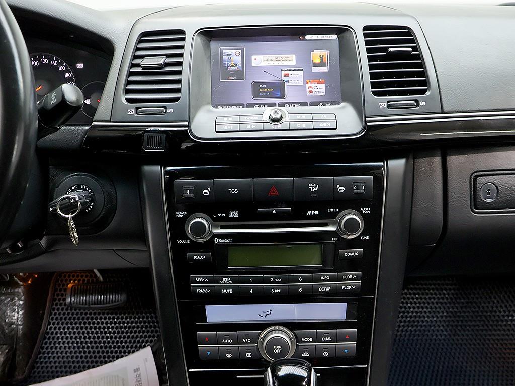 [기아] 오피러스프리미엄 GH270 - 이미지 9