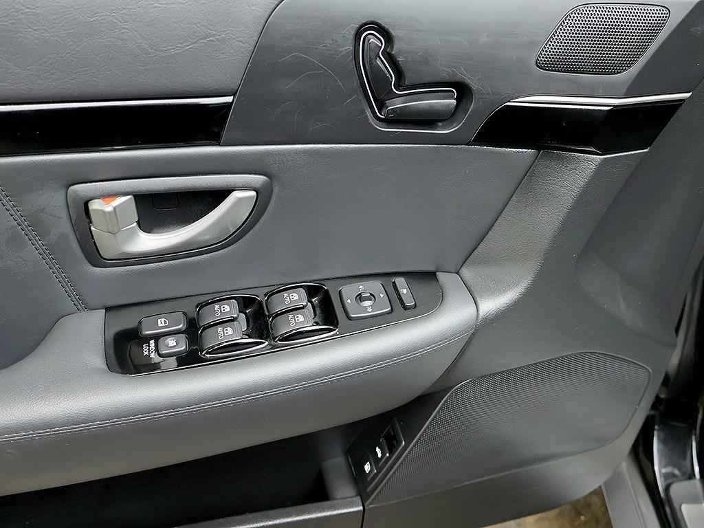 [기아] 오피러스프리미엄 GH270 - 이미지 13