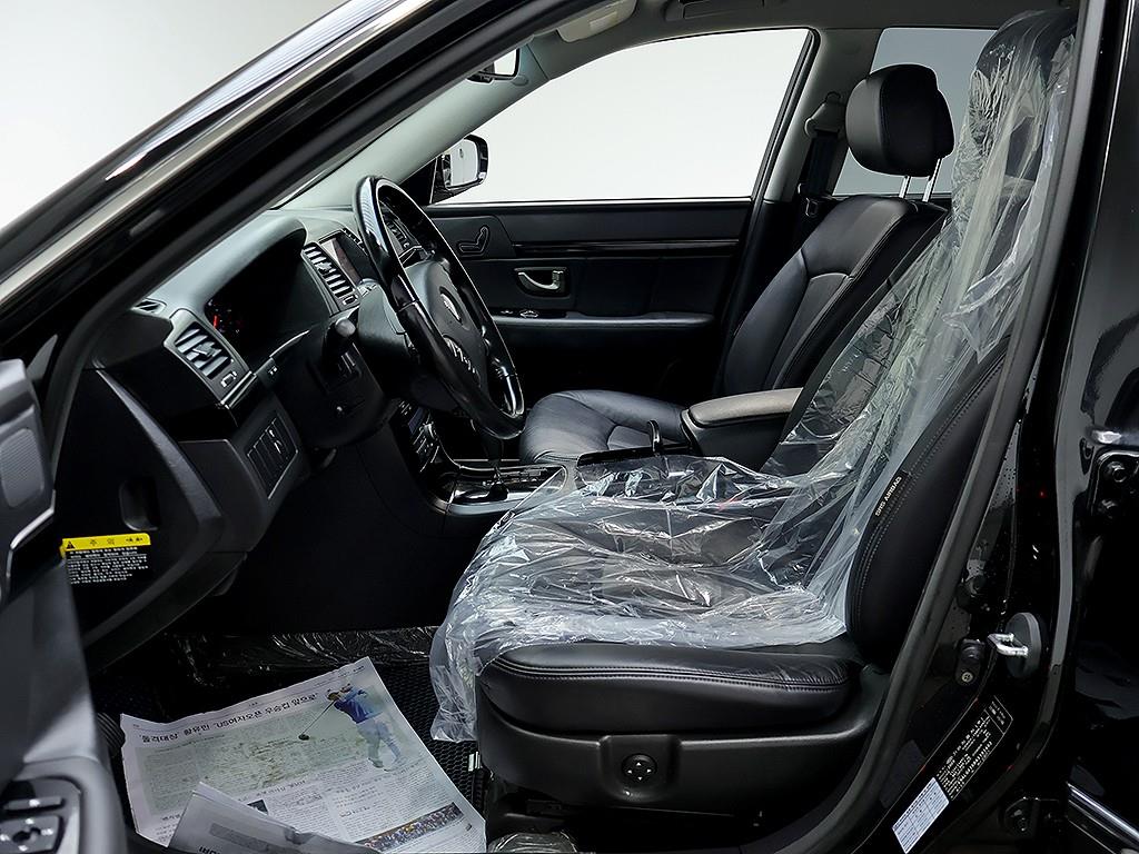 [기아] 오피러스프리미엄 GH270 - 이미지 11