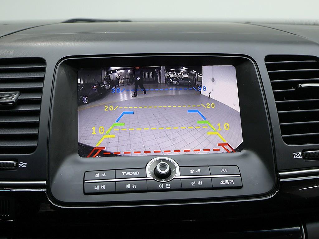 [기아] 오피러스프리미엄 GH270 - 이미지 16