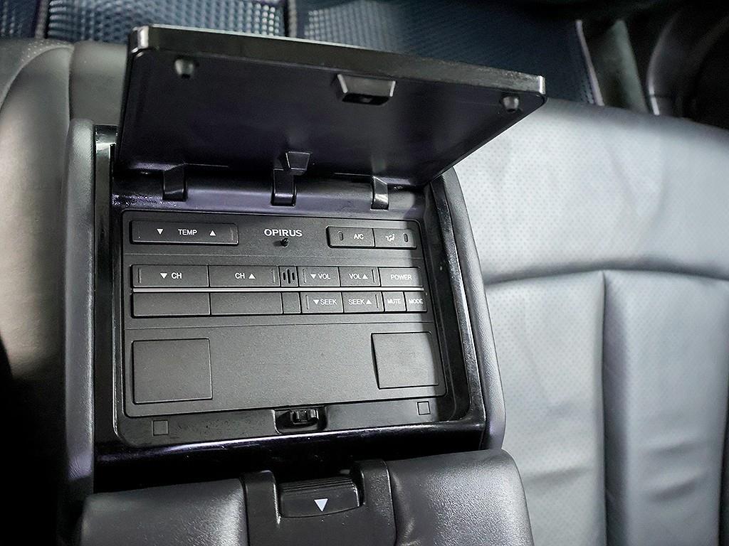 [기아] 오피러스프리미엄 GH270 - 이미지 18