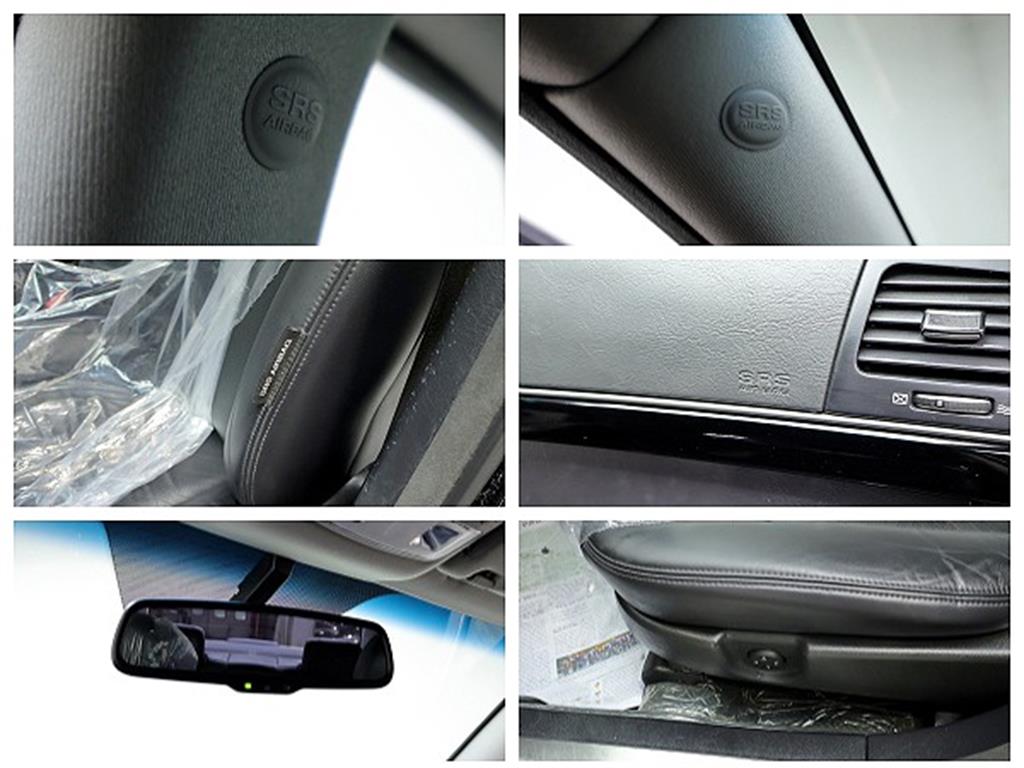 [기아] 오피러스프리미엄 GH270 - 이미지 20