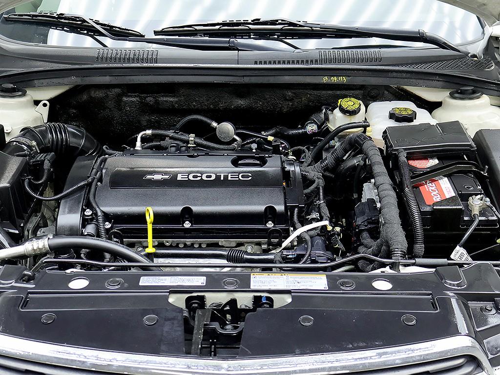 [쉐보레] 크루즈 1.8LTZ + - 이미지 7